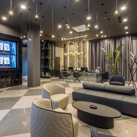 Cora Hotel Split Zewnętrze zdjęcie