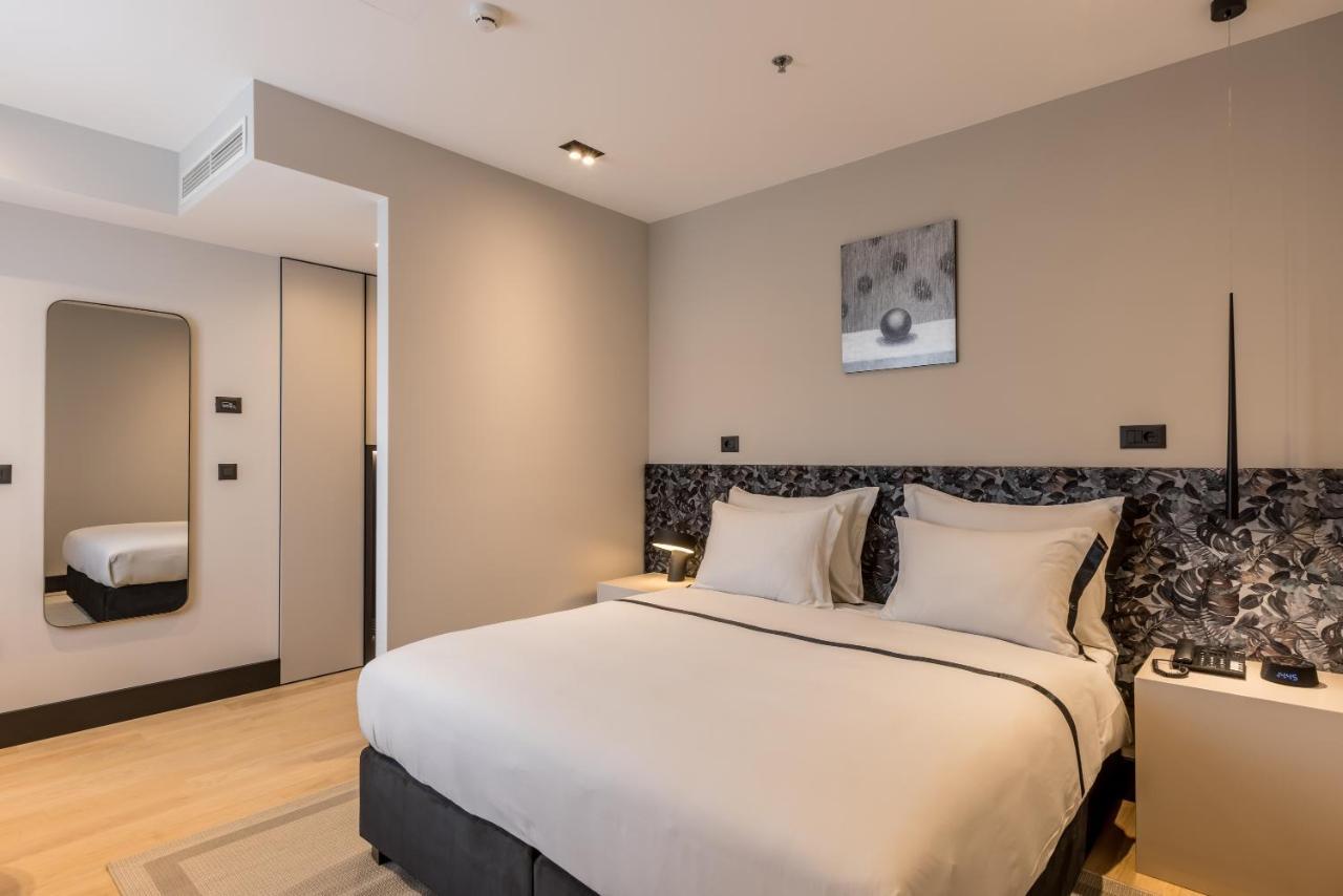 Cora Hotel Split Zewnętrze zdjęcie