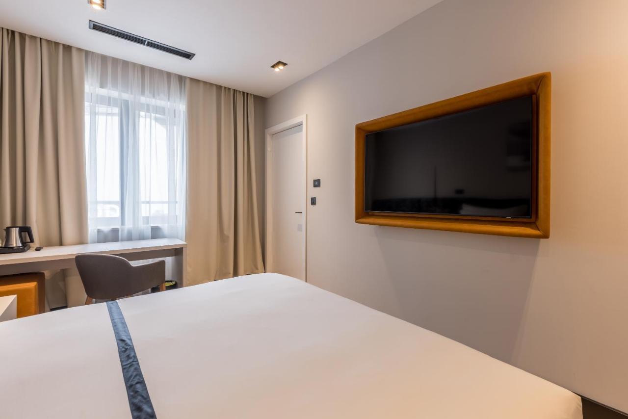 Cora Hotel Split Zewnętrze zdjęcie
