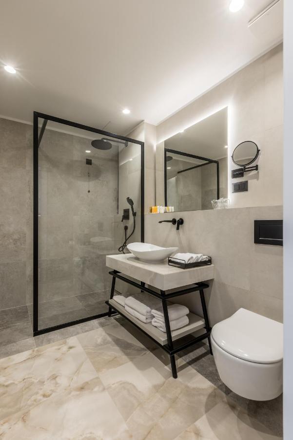 Cora Hotel Split Zewnętrze zdjęcie