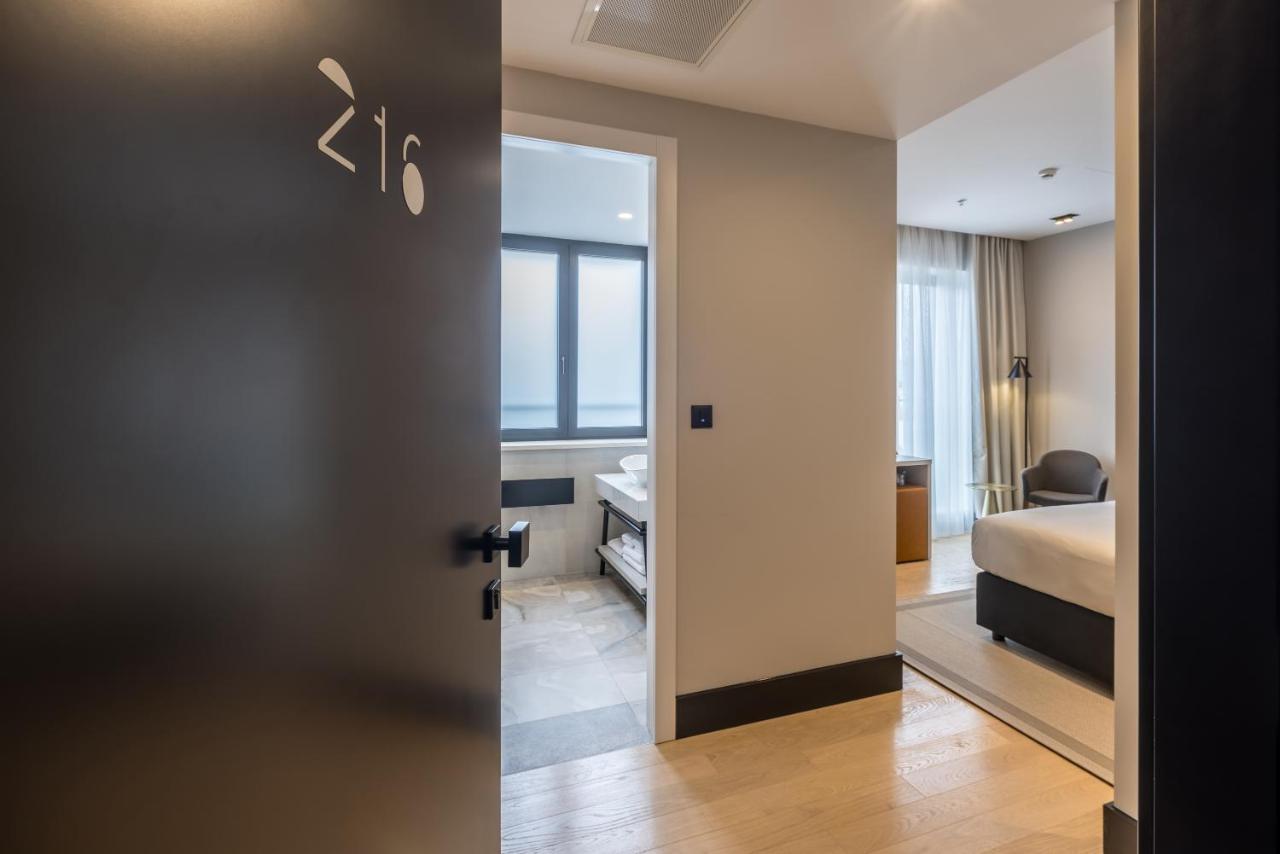 Cora Hotel Split Zewnętrze zdjęcie