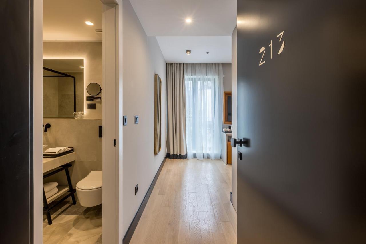 Cora Hotel Split Zewnętrze zdjęcie