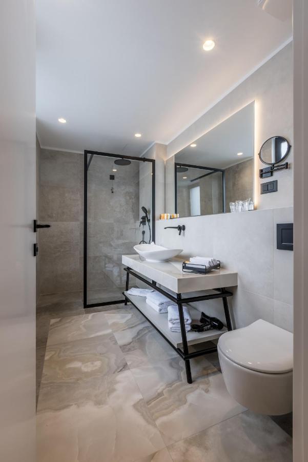 Cora Hotel Split Zewnętrze zdjęcie