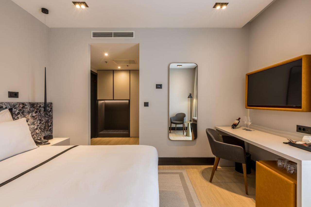 Cora Hotel Split Zewnętrze zdjęcie