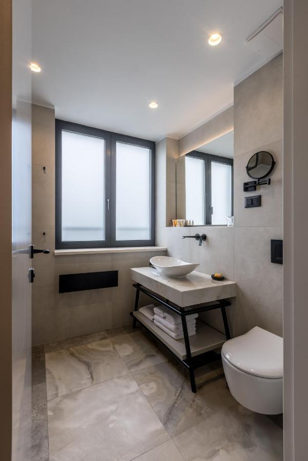 Cora Hotel Split Zewnętrze zdjęcie