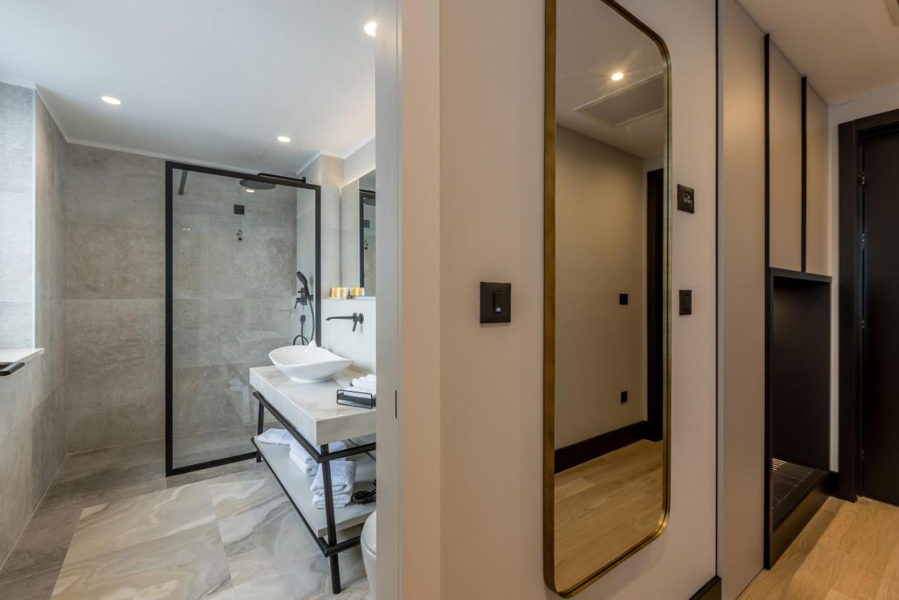 Cora Hotel Split Zewnętrze zdjęcie