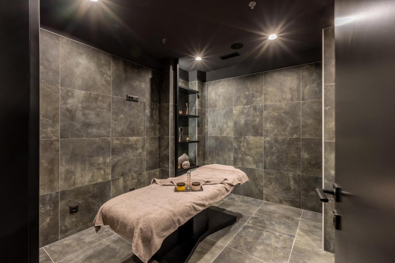 Cora Hotel Split Zewnętrze zdjęcie
