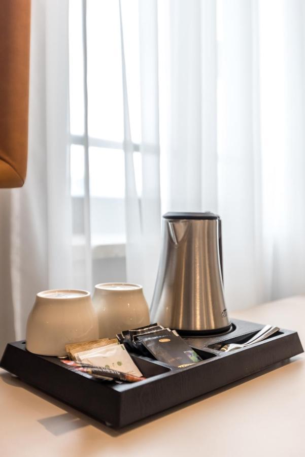 Cora Hotel Split Zewnętrze zdjęcie