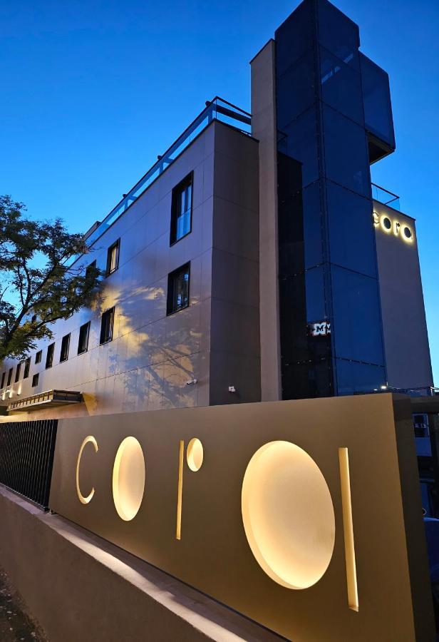 Cora Hotel Split Zewnętrze zdjęcie